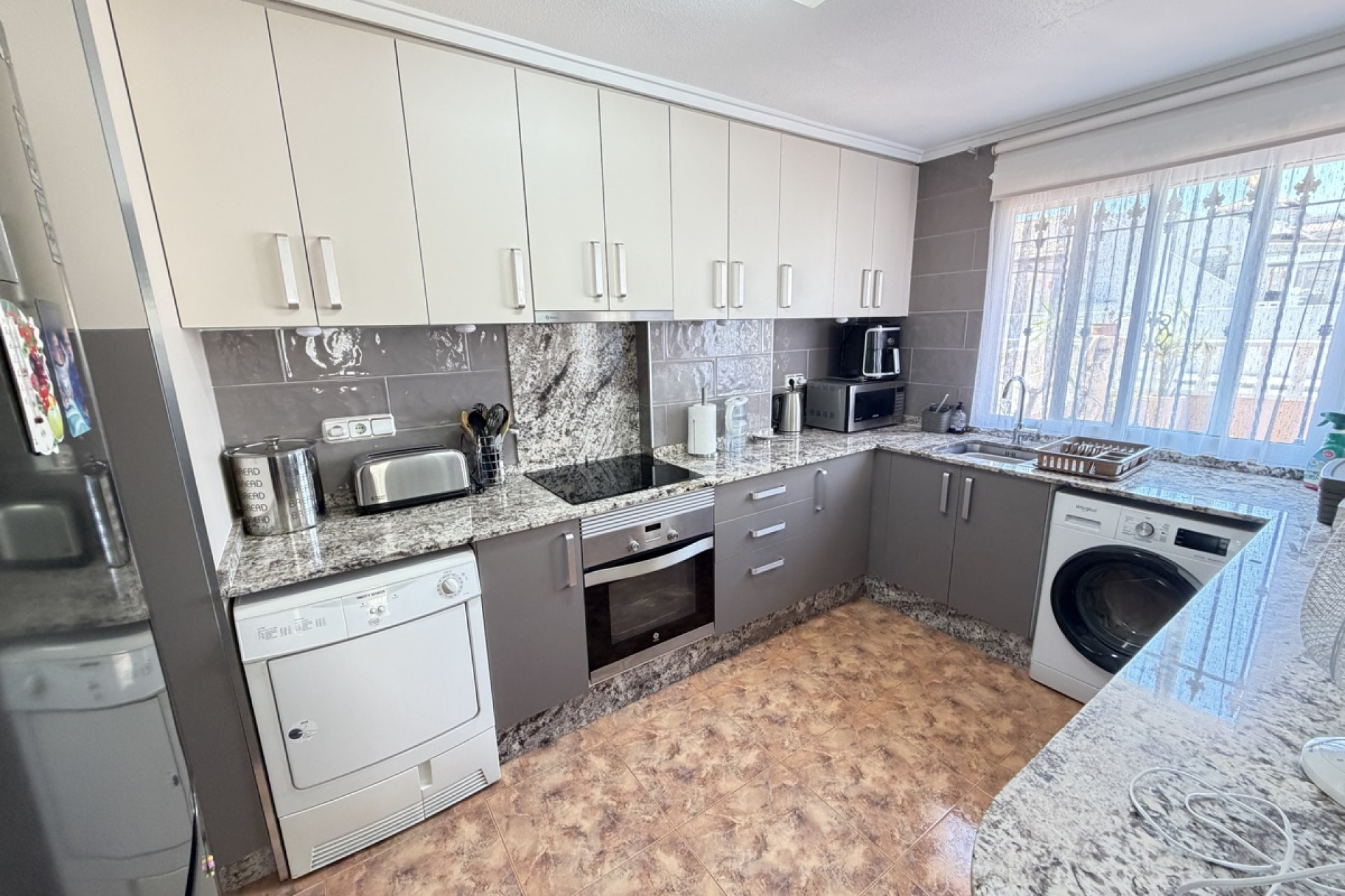 Revente - Quad Villa - Orihuela Costa - La Zenia