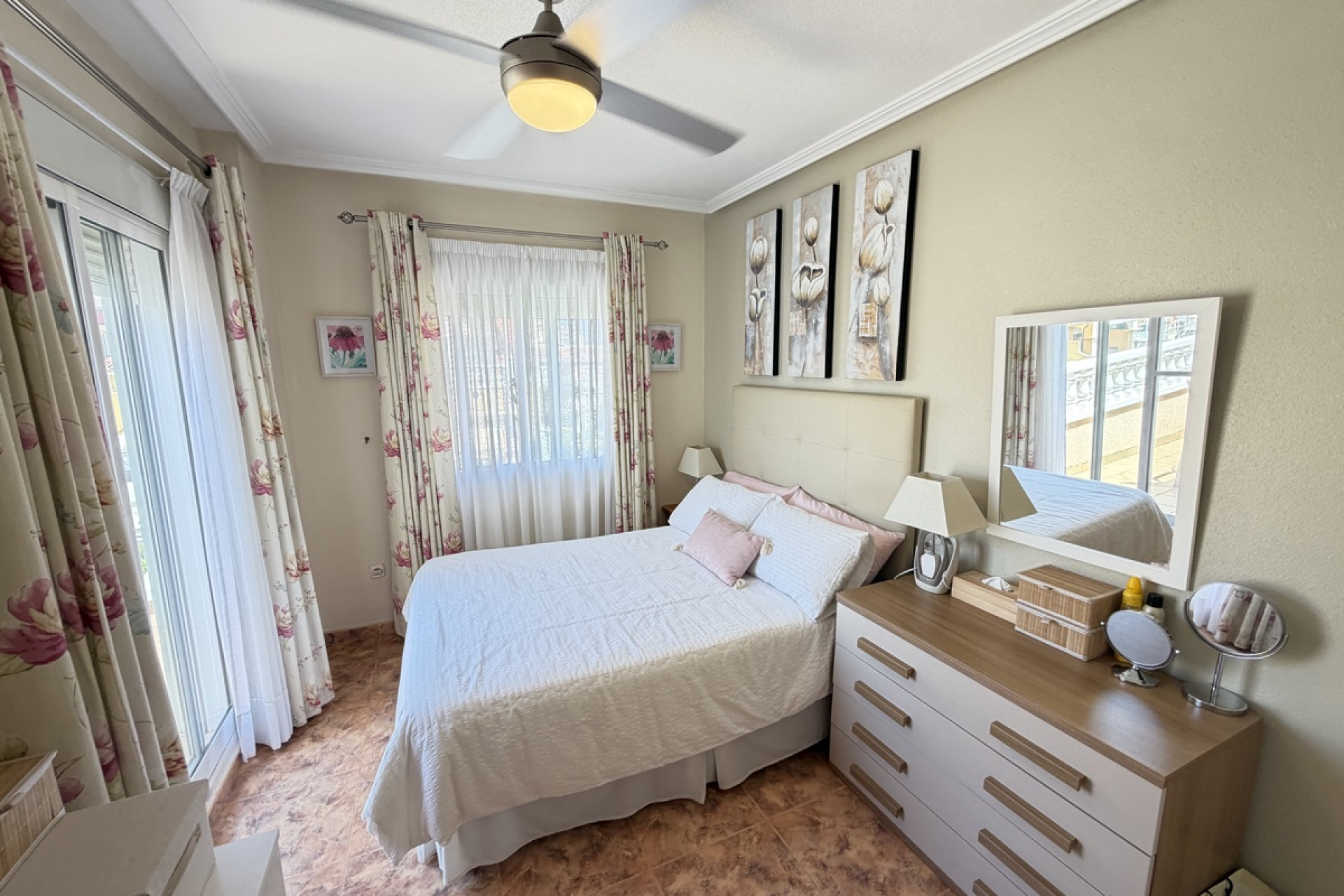 Revente - Quad Villa - Orihuela Costa - La Zenia