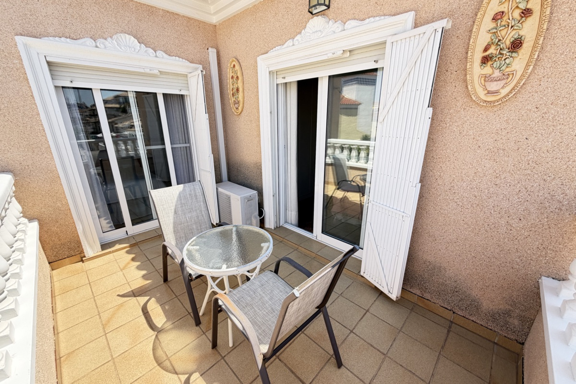 Revente - Quad Villa - Orihuela Costa - La Zenia