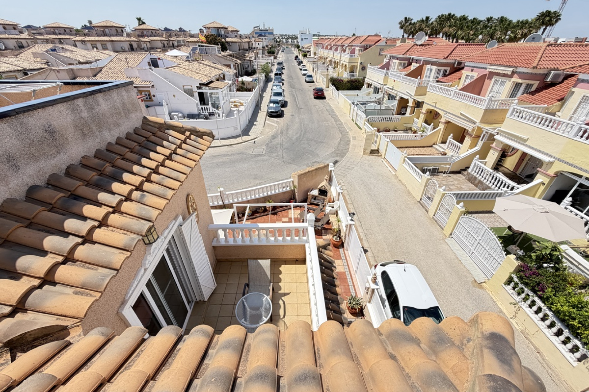 Revente - Quad Villa - Orihuela Costa - La Zenia