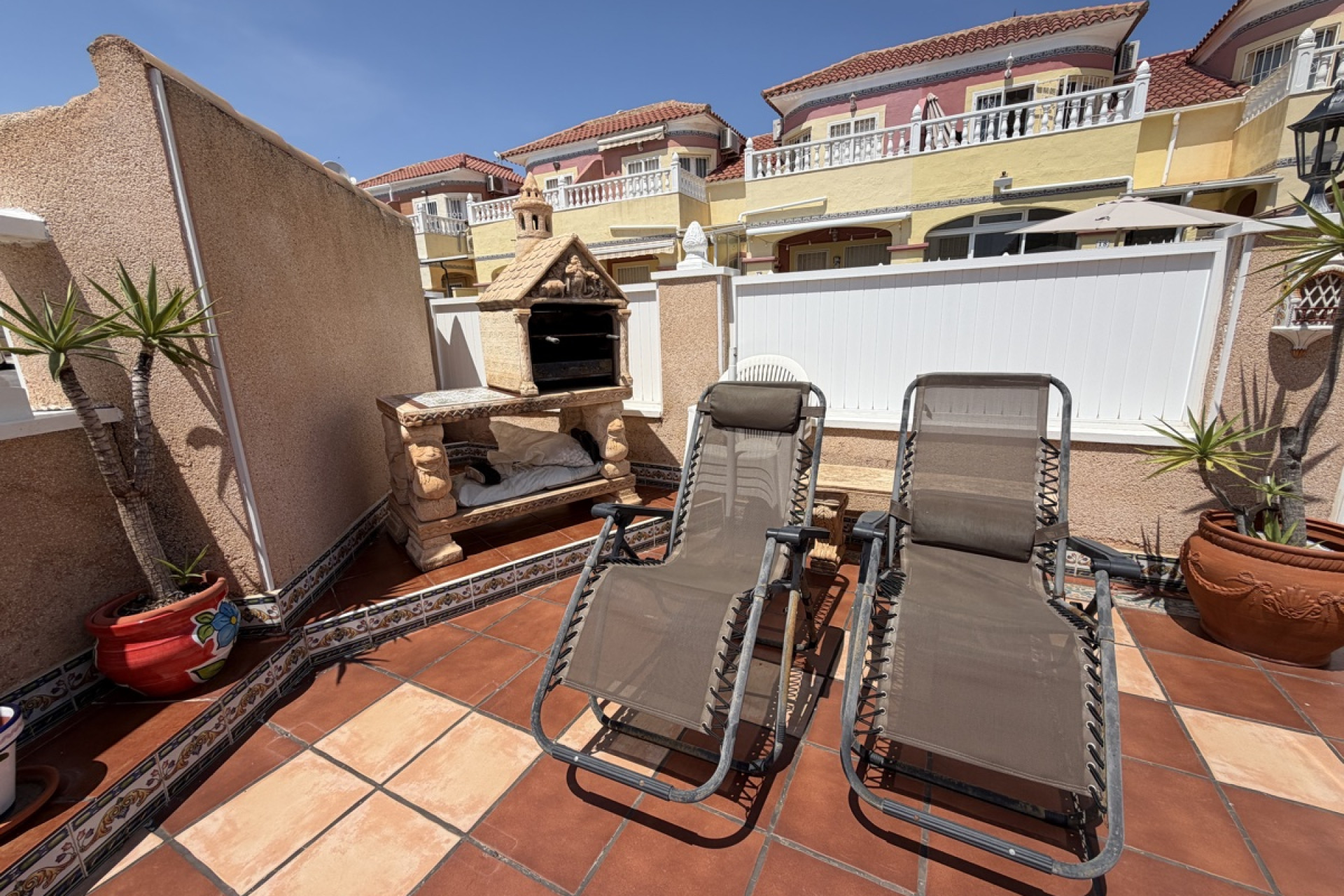 Revente - Quad Villa - Orihuela Costa - La Zenia