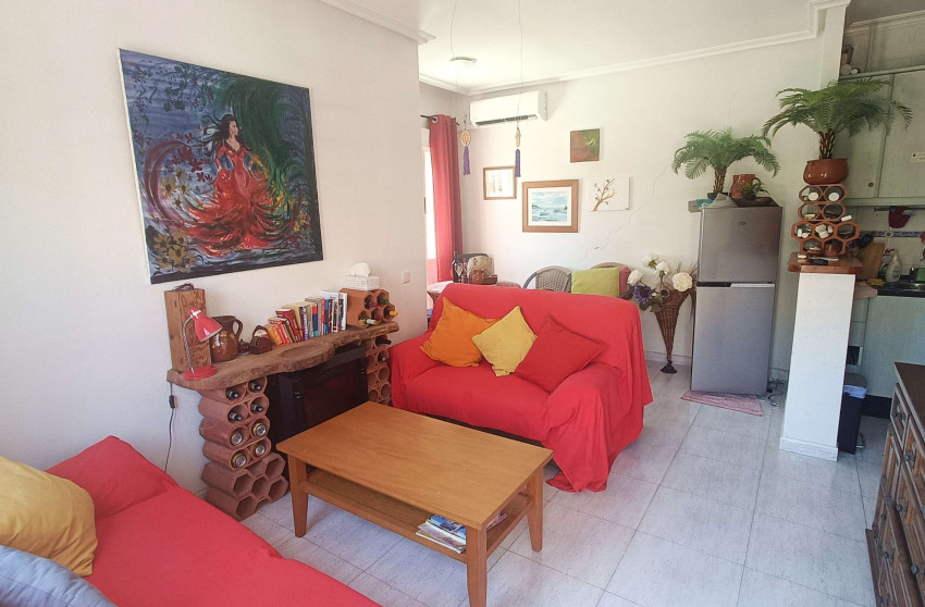 Revente - Quad Villa - Orihuela Costa - Las Filipinas
