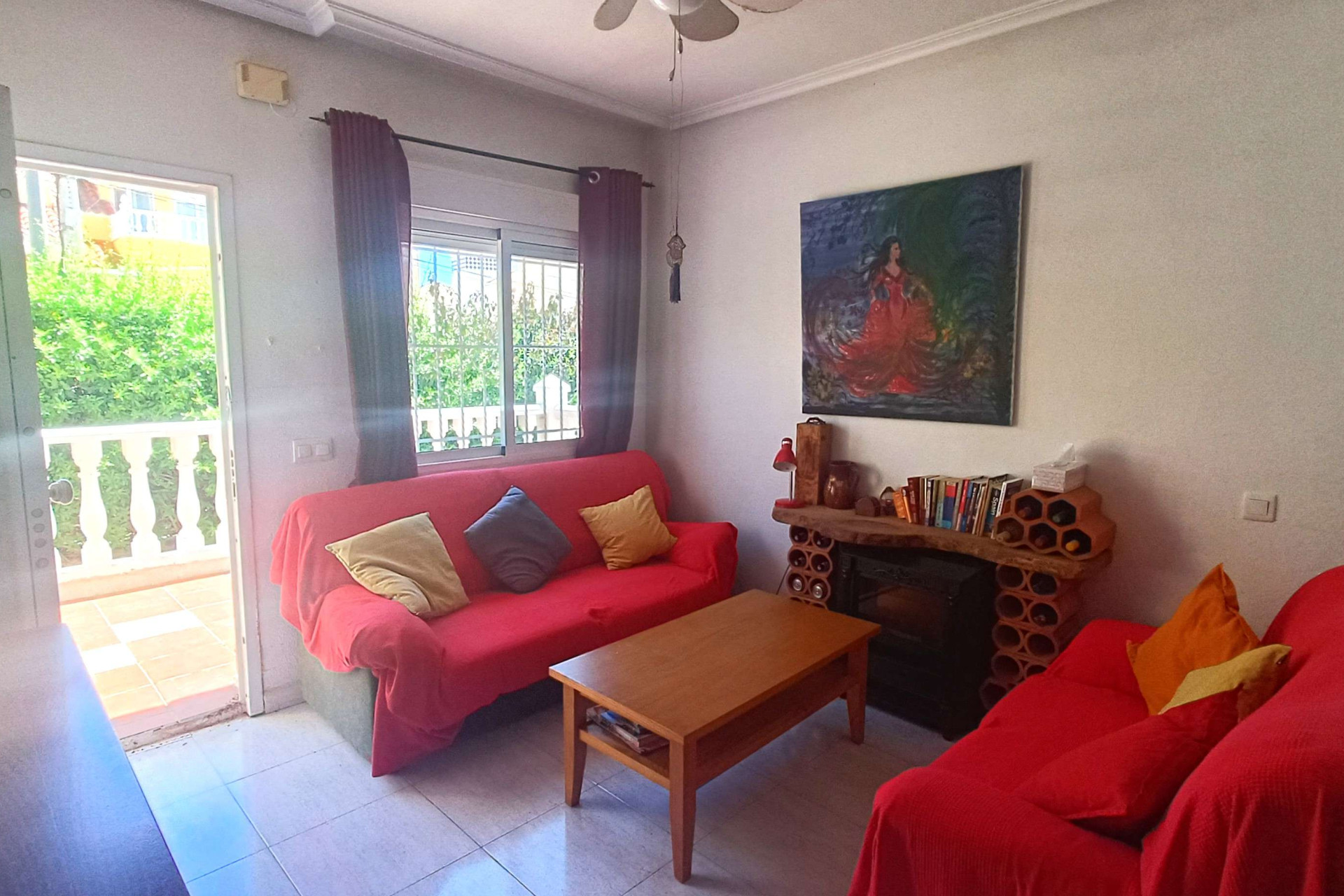 Revente - Quad Villa - Orihuela Costa - Las Filipinas
