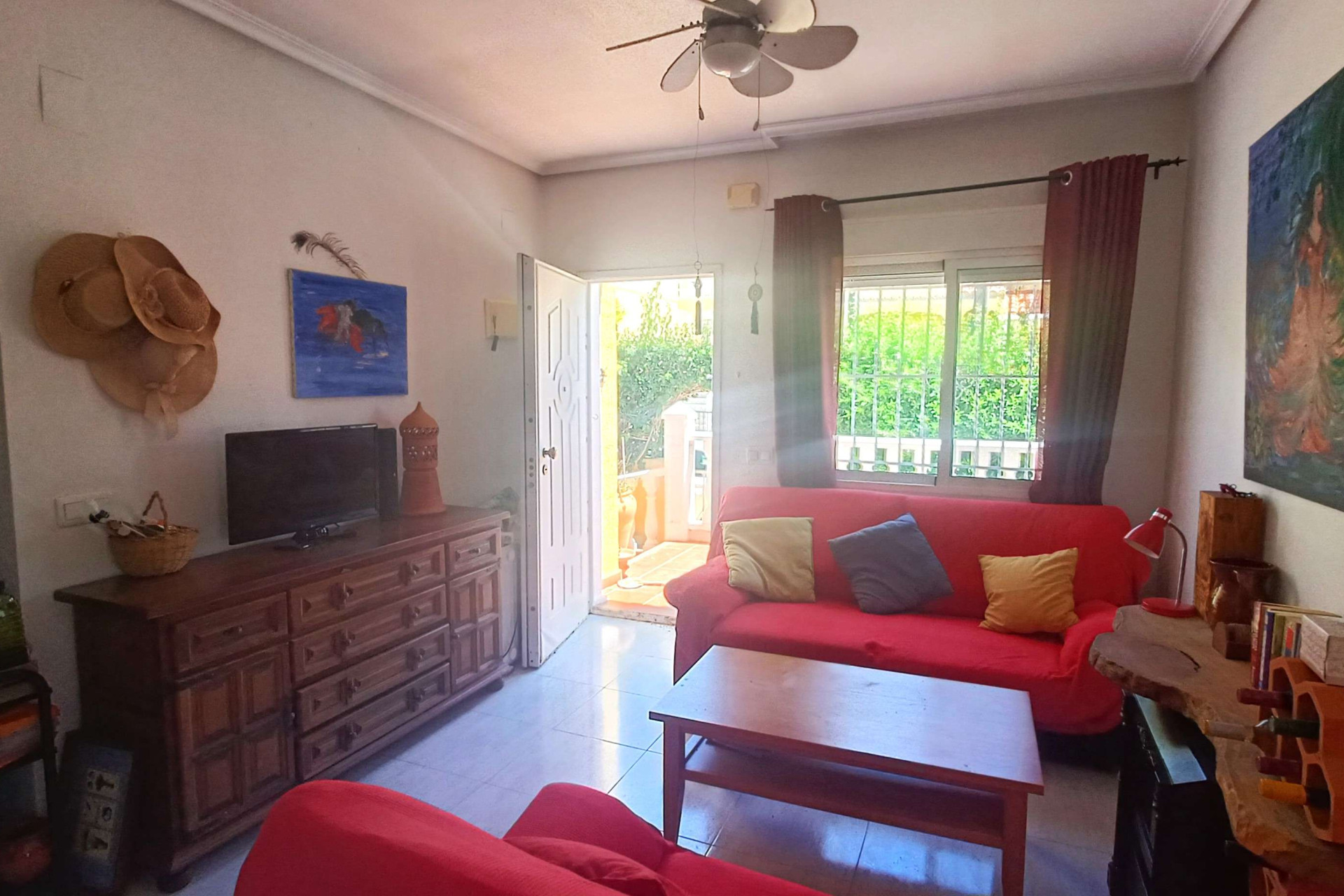 Revente - Quad Villa - Orihuela Costa - Las Filipinas