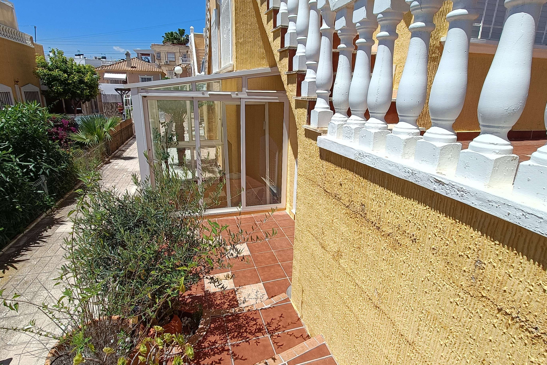 Revente - Quad Villa - Orihuela Costa - Las Filipinas