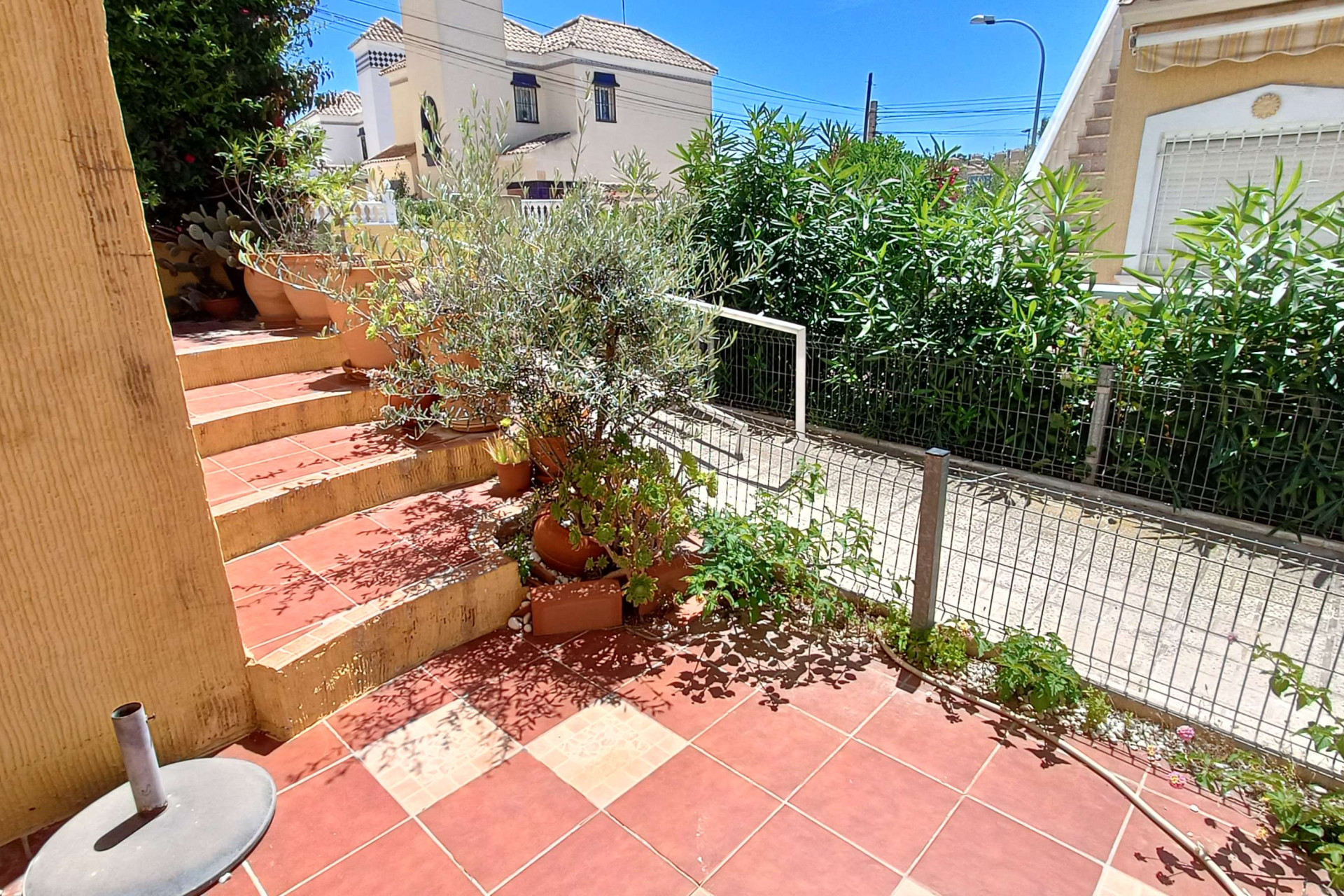 Revente - Quad Villa - Orihuela Costa - Las Filipinas