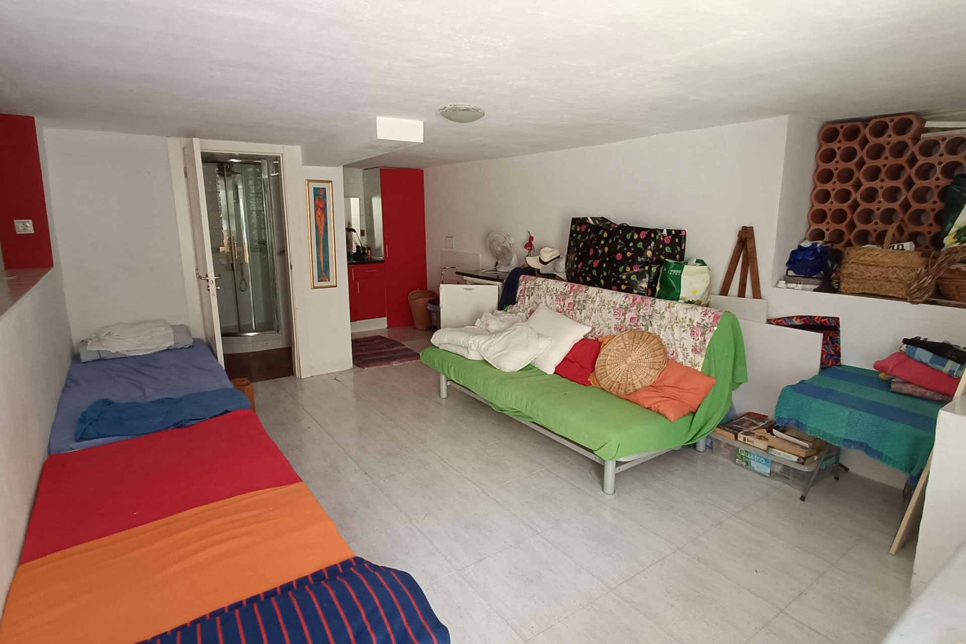 Revente - Quad Villa - Orihuela Costa - Las Filipinas