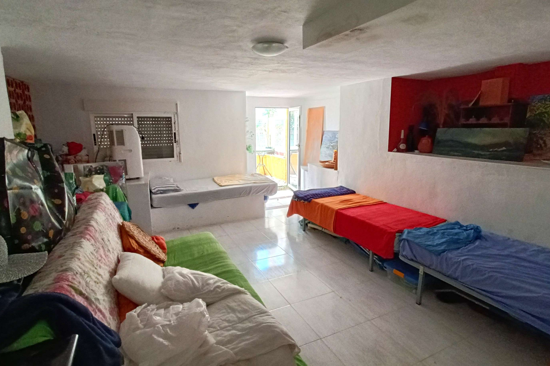 Revente - Quad Villa - Orihuela Costa - Las Filipinas