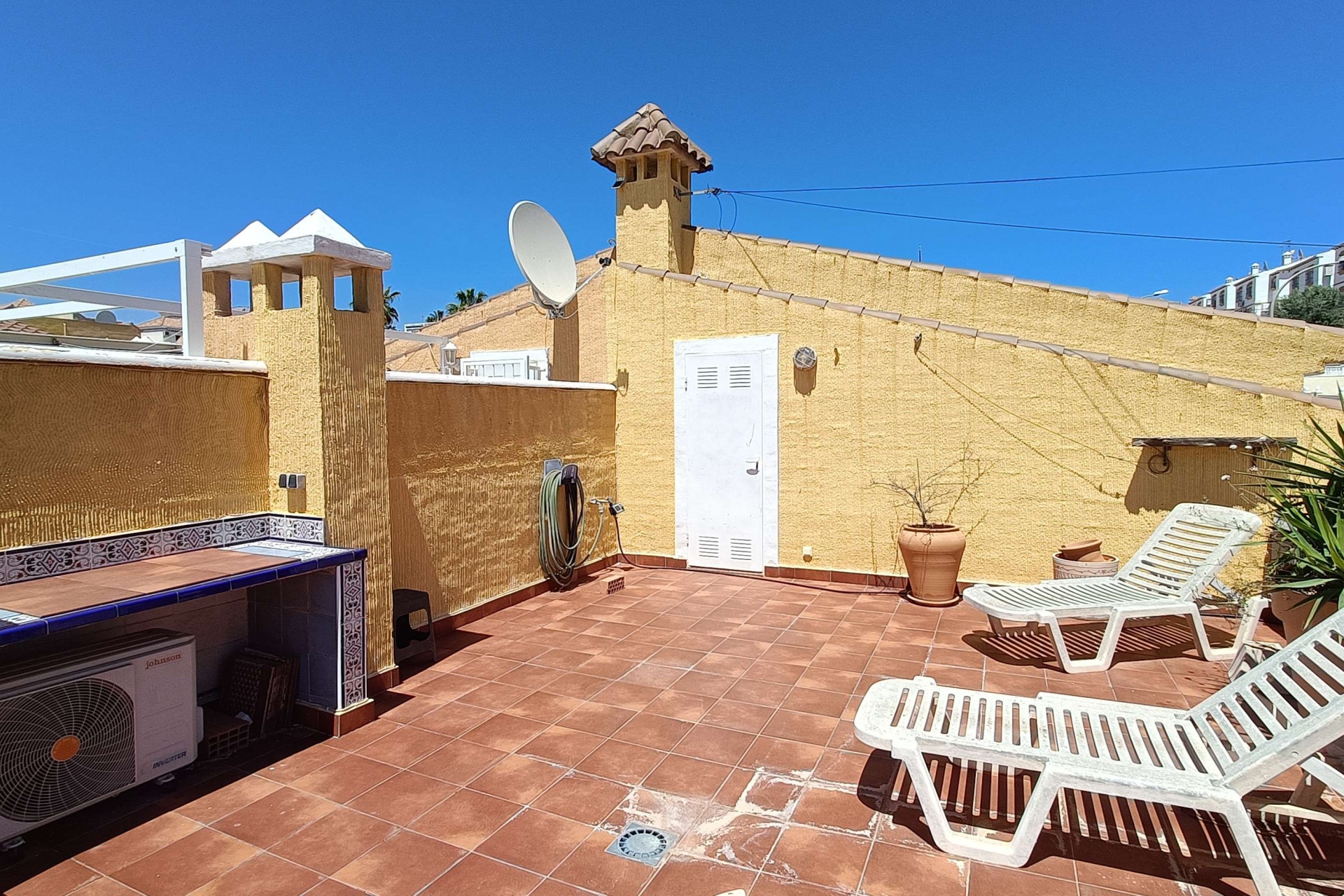 Revente - Quad Villa - Orihuela Costa - Las Filipinas