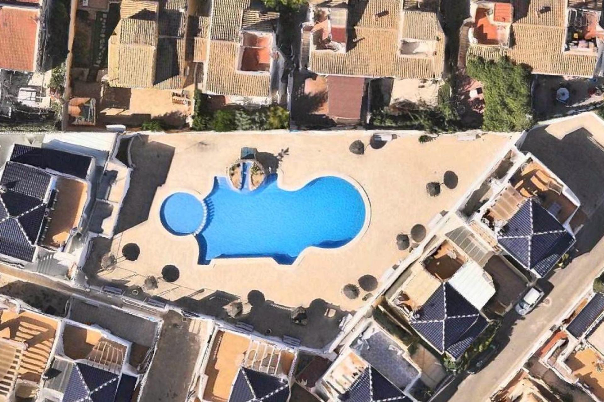 Revente - Quad Villa - Orihuela Costa - Los Balcones