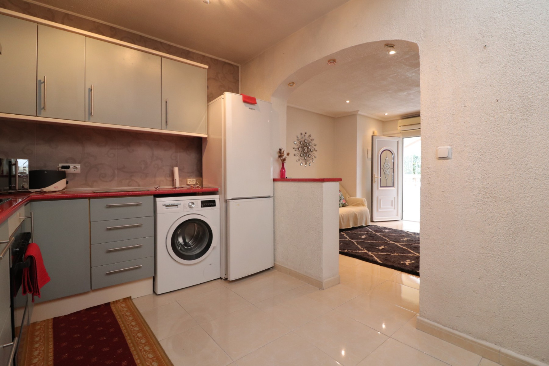 Revente - Quad Villa - Orihuela Costa - Los Balcones