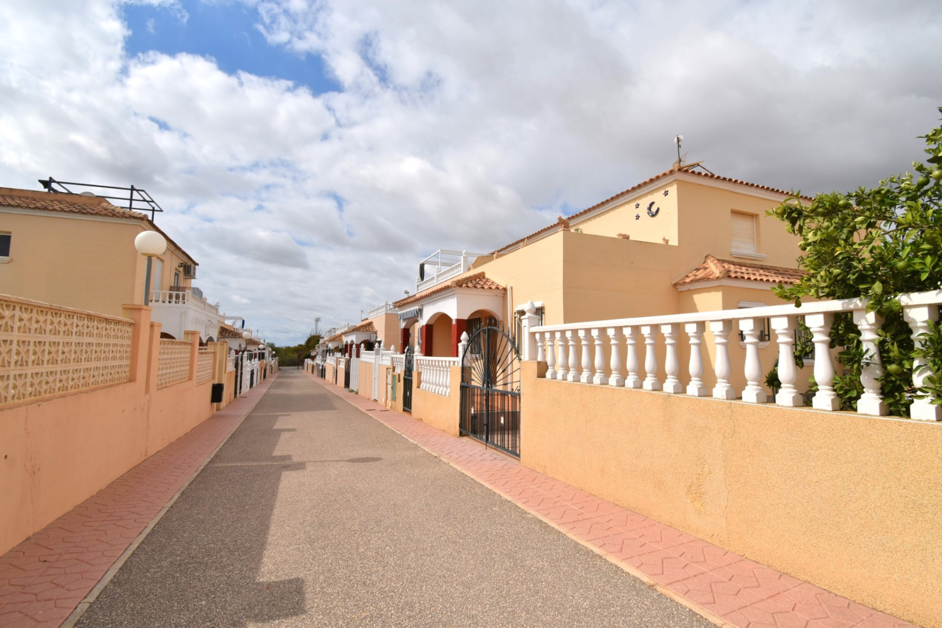 Revente - Quad Villa - Orihuela Costa - Playa Flamenca