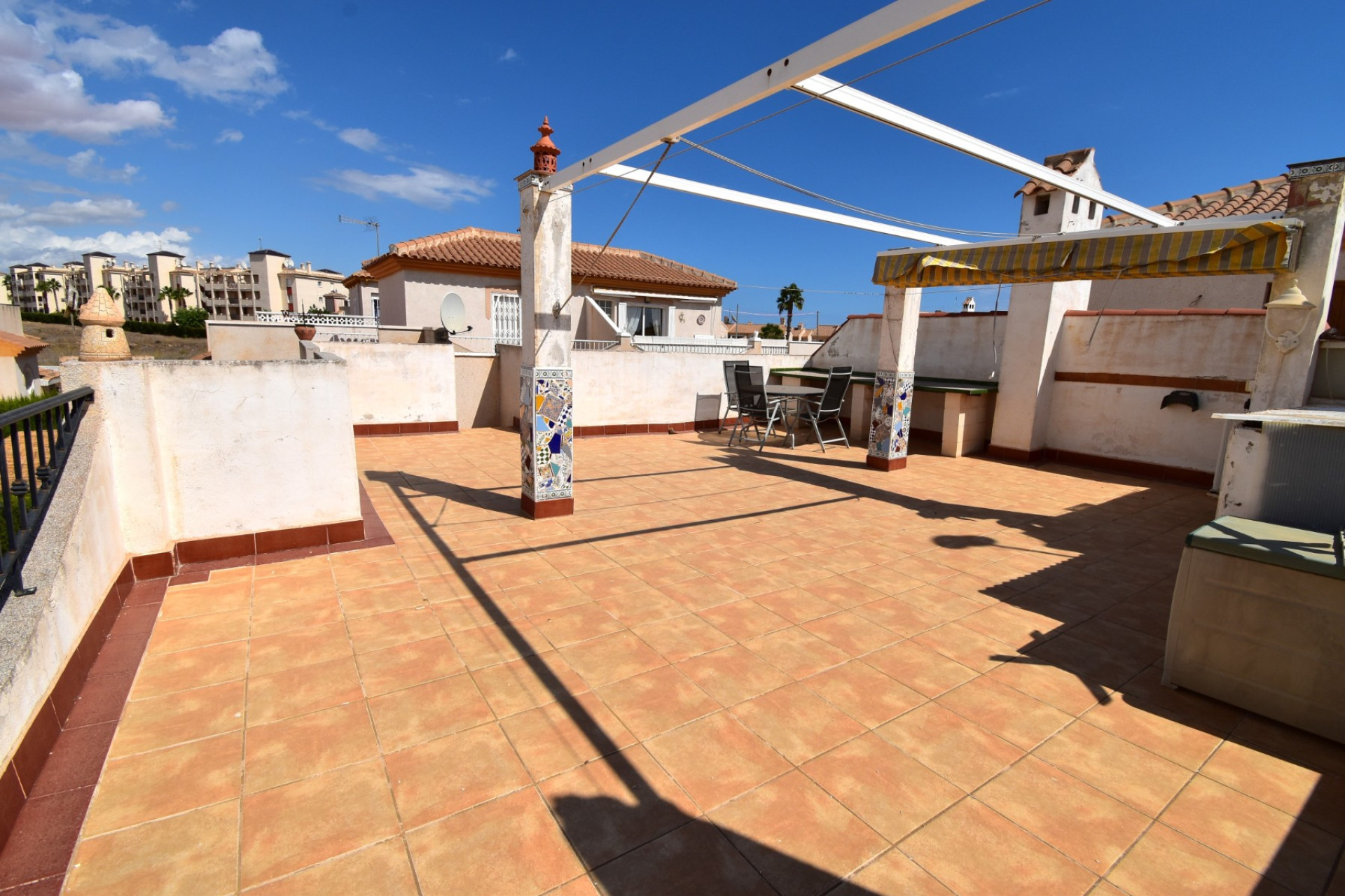 Revente - Quad Villa - Orihuela Costa - Playa Flamenca