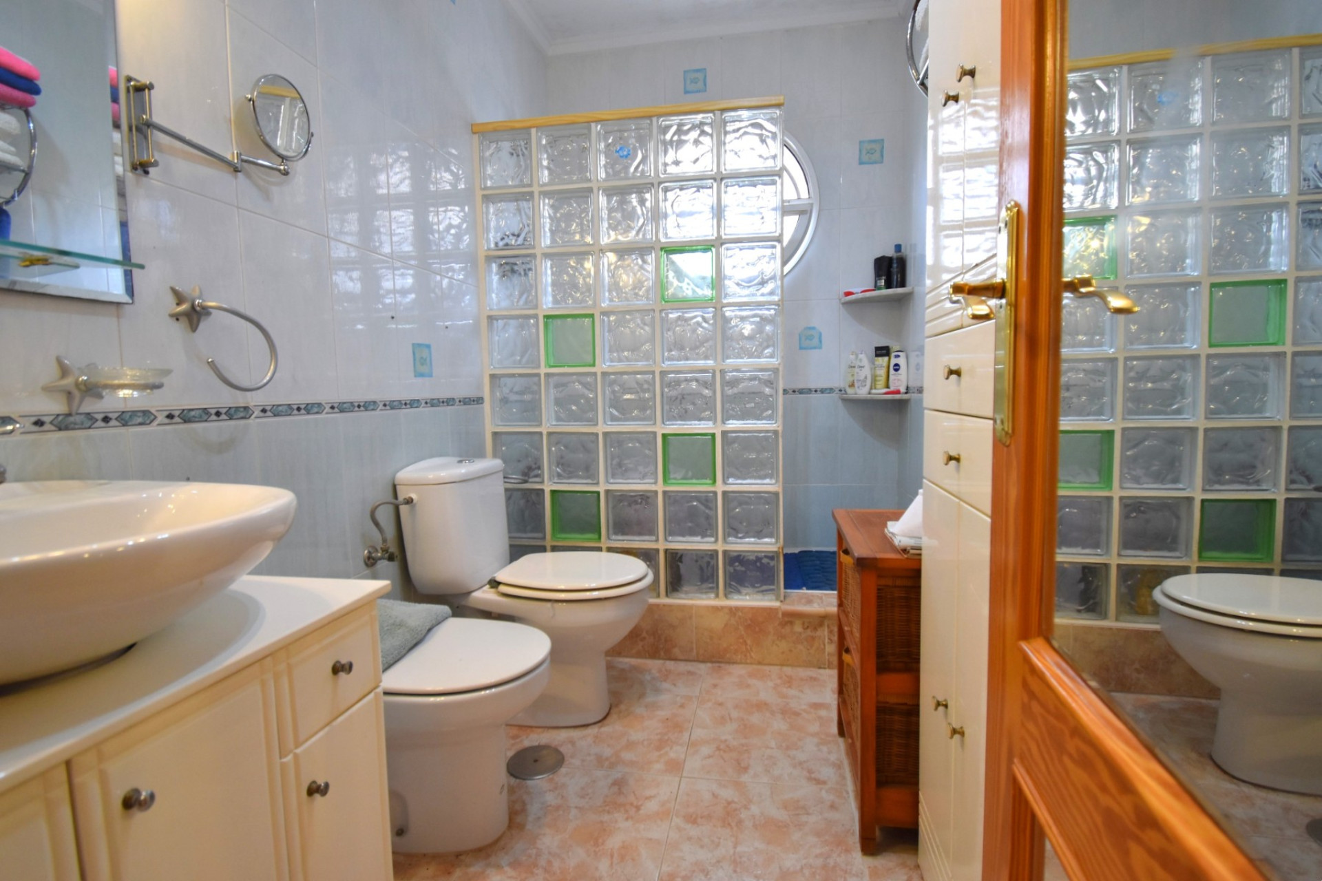 Revente - Quad Villa - Orihuela Costa - Playa Flamenca