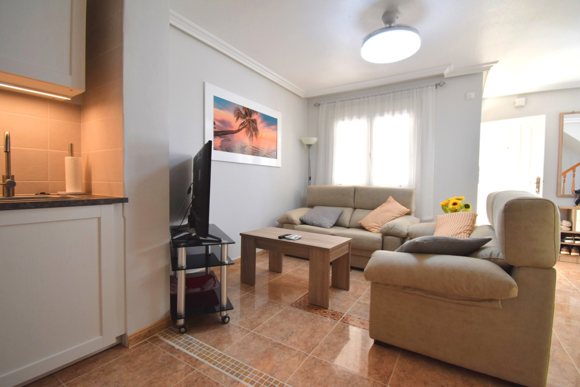 Revente - Quad Villa - Orihuela Costa - Playa Flamenca