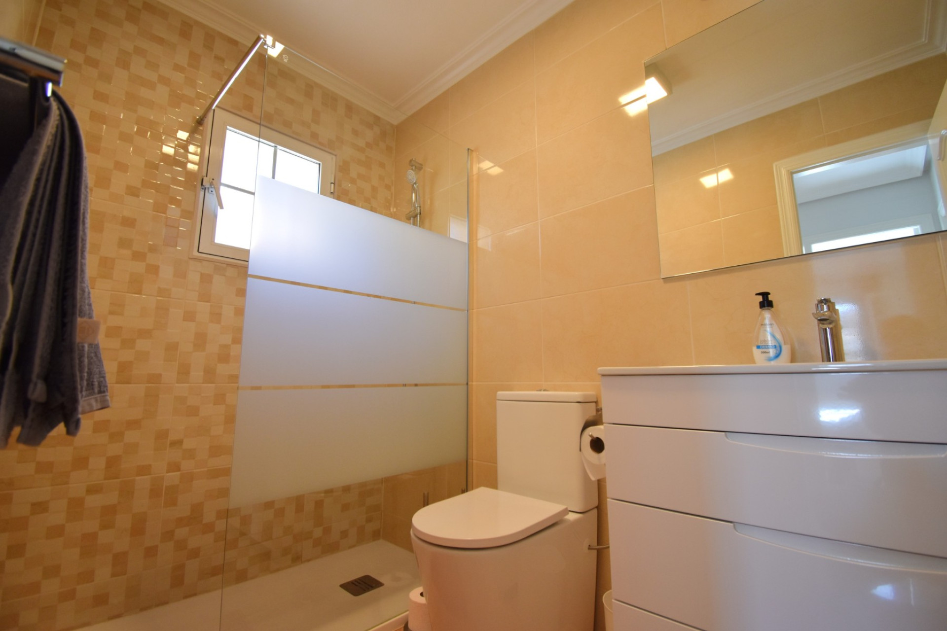 Revente - Quad Villa - Orihuela Costa - Playa Flamenca