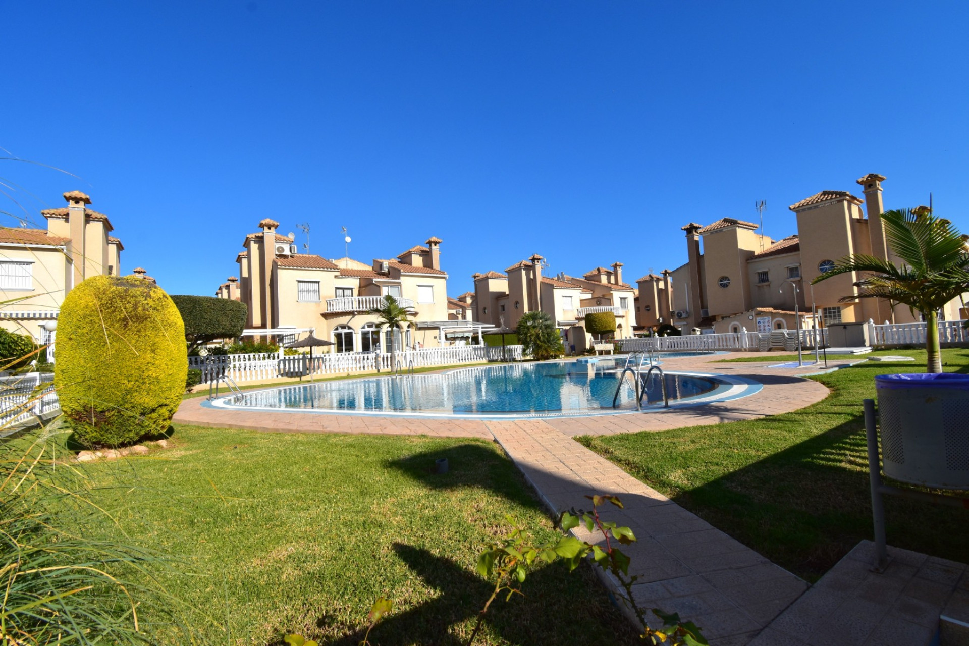 Revente - Quad Villa - Orihuela Costa - Playa Flamenca