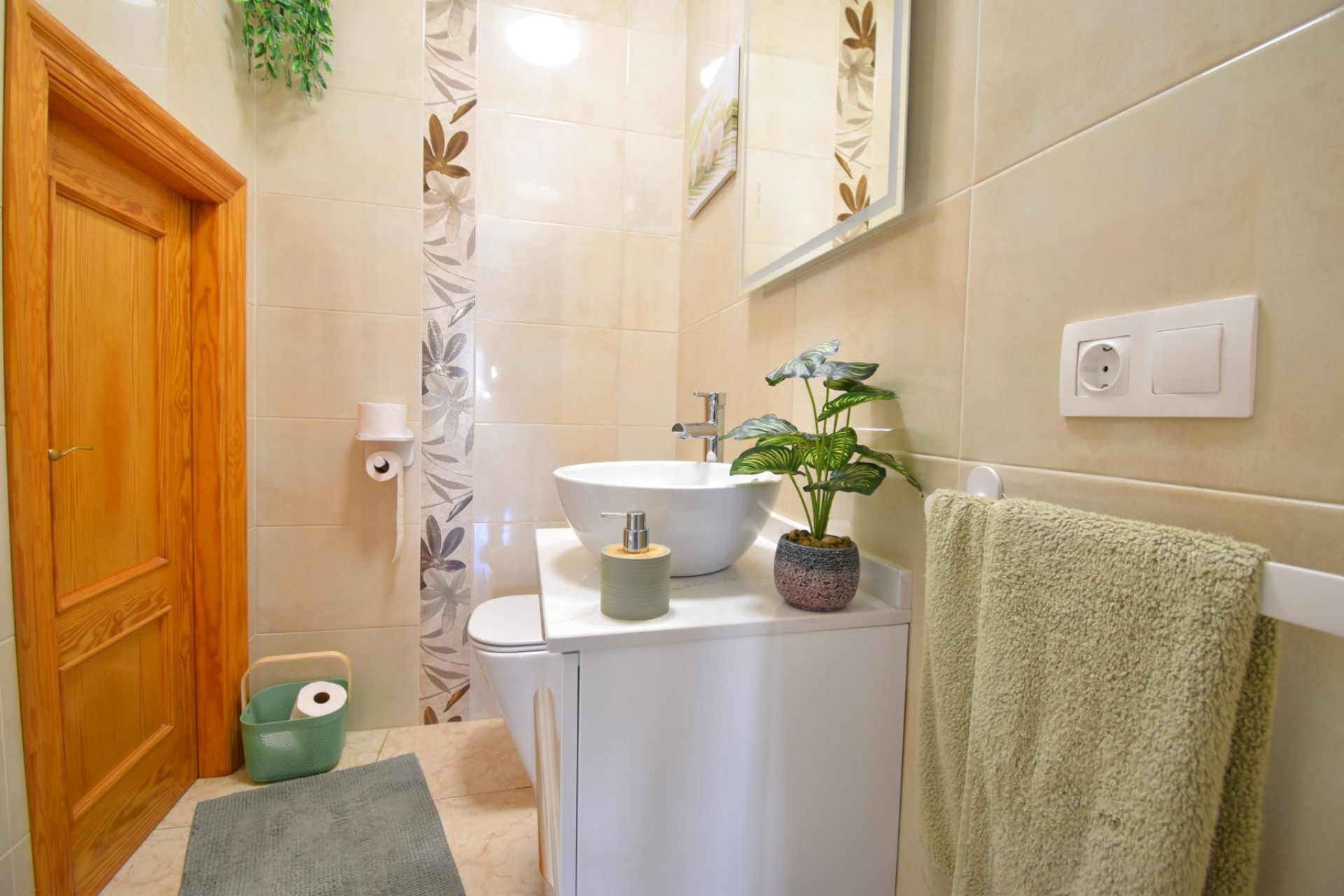 Revente - Quad Villa - Orihuela Costa - Playa Flamenca