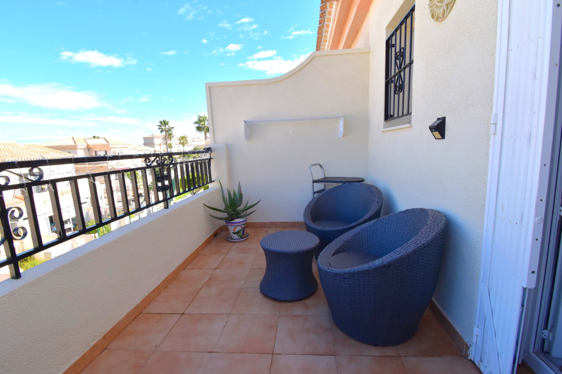 Revente - Quad Villa - Orihuela Costa - Playa Flamenca