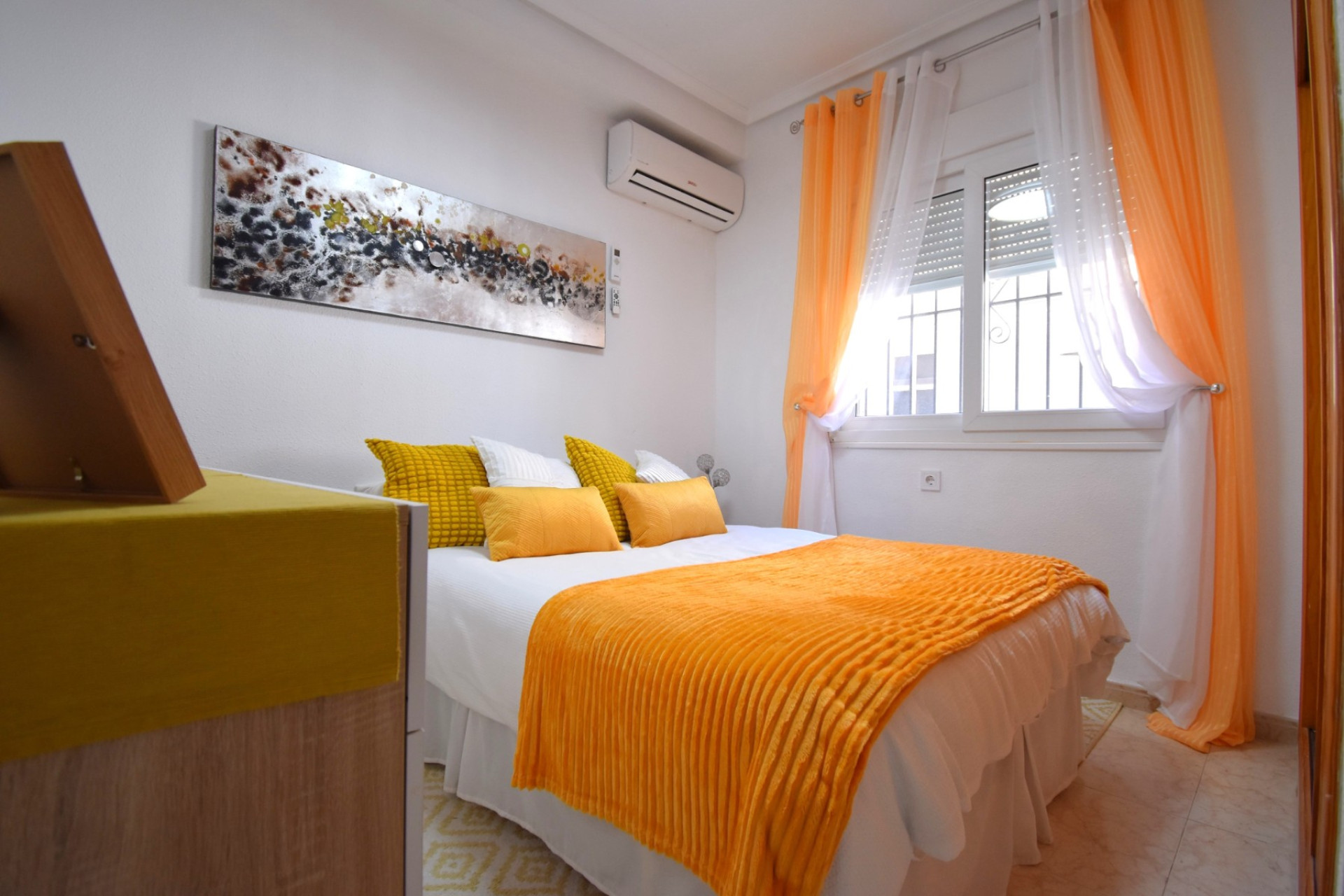 Revente - Quad Villa - Orihuela Costa - Playa Flamenca