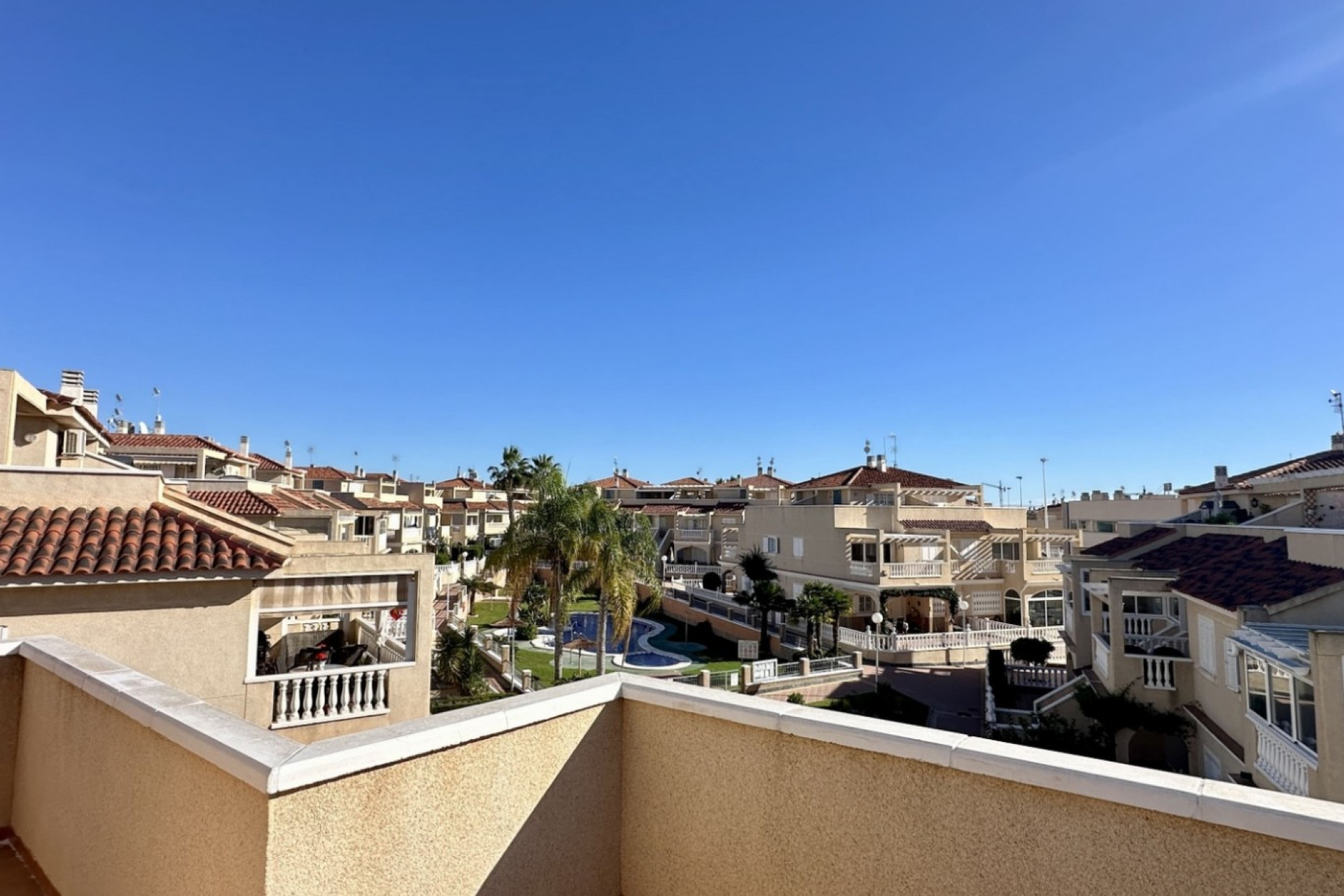 Revente - Quad Villa - Orihuela Costa - Playa Flamenca