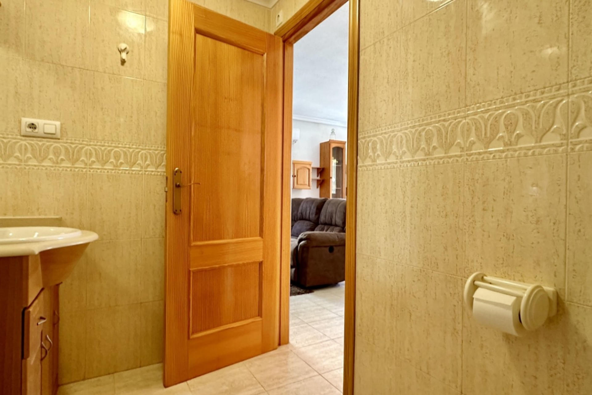 Revente - Quad Villa - Orihuela Costa - Playa Flamenca