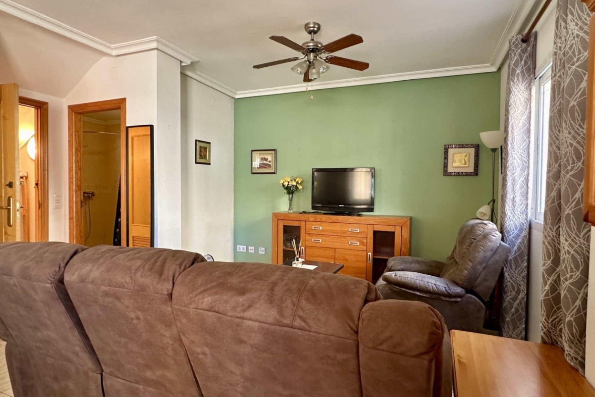 Revente - Quad Villa - Orihuela Costa - Playa Flamenca