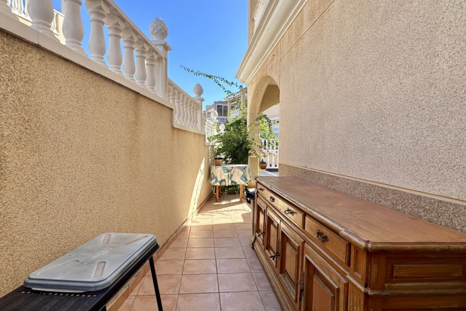 Revente - Quad Villa - Orihuela Costa - Playa Flamenca