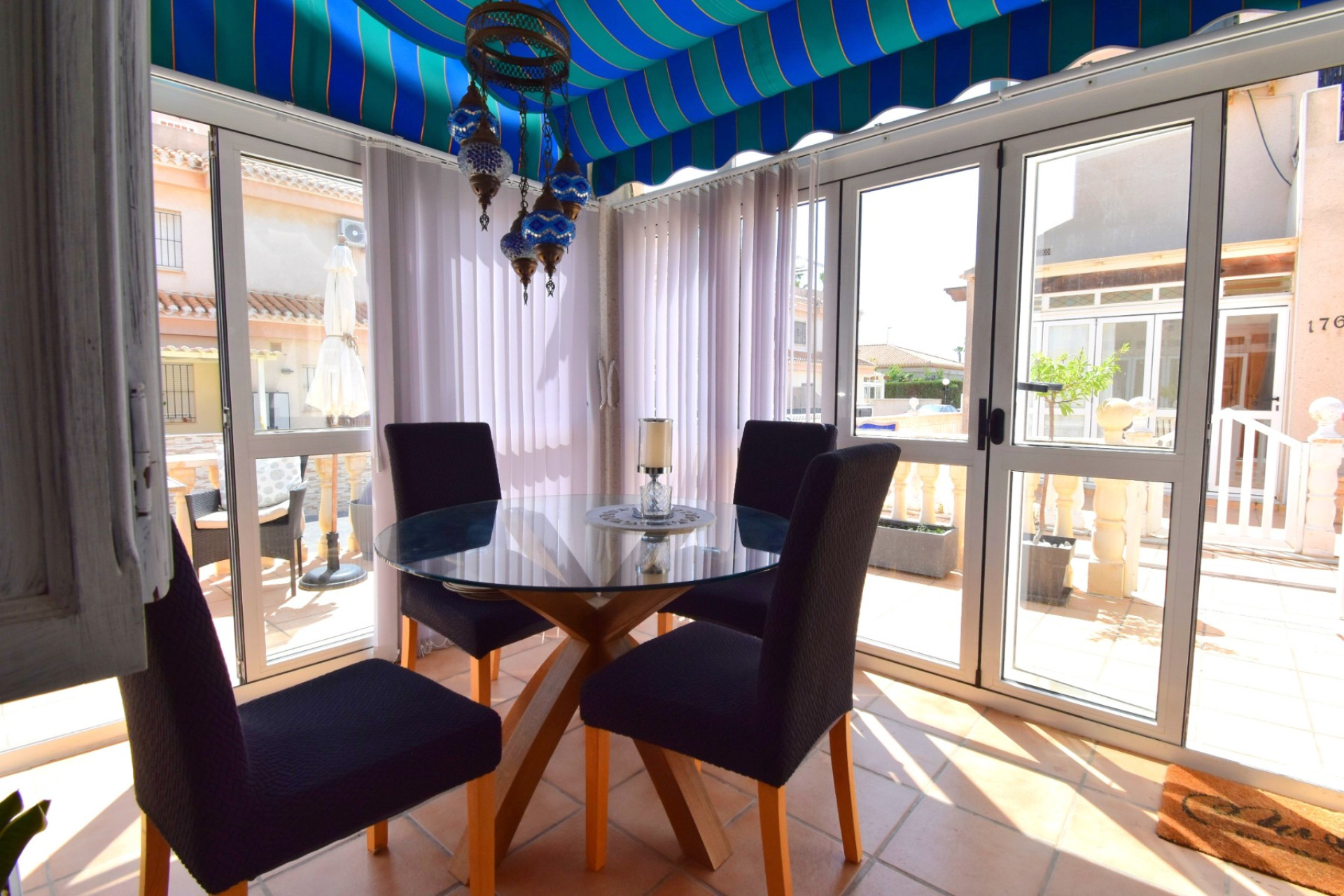 Revente - Quad Villa - Orihuela Costa - Playa Flamenca