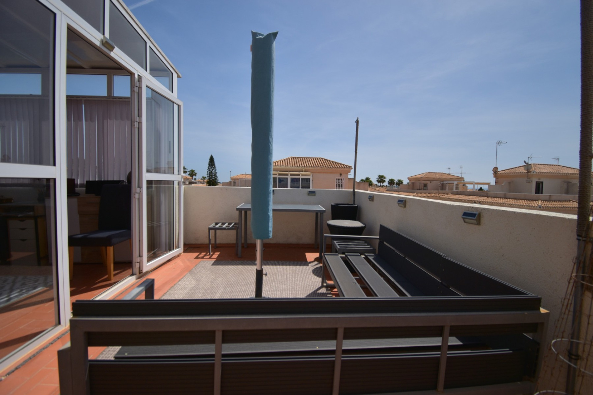 Revente - Quad Villa - Orihuela Costa - Playa Flamenca