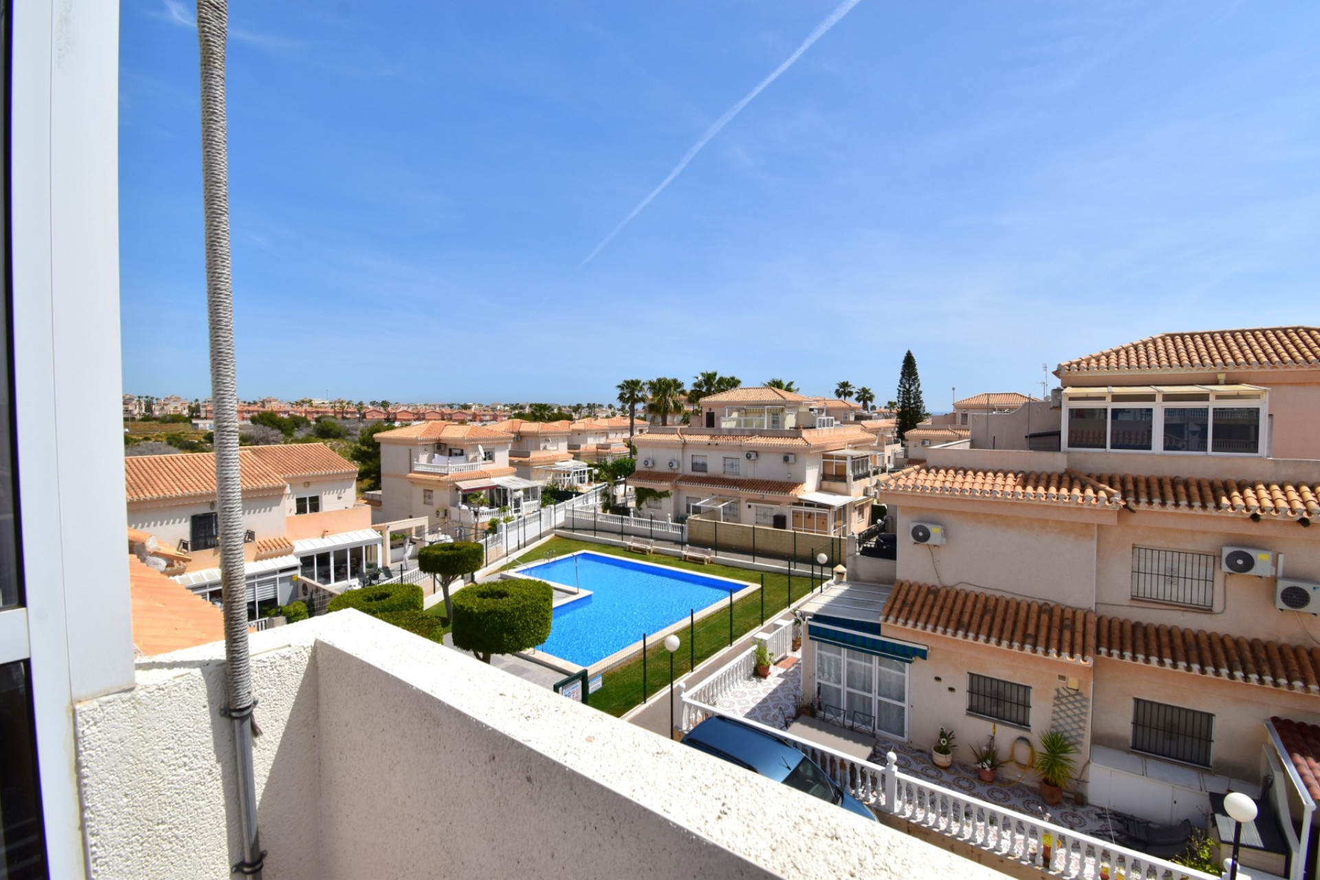 Revente - Quad Villa - Orihuela Costa - Playa Flamenca