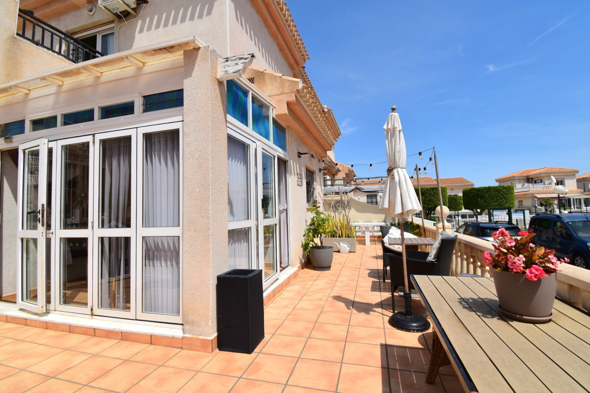 Revente - Quad Villa - Orihuela Costa - Playa Flamenca