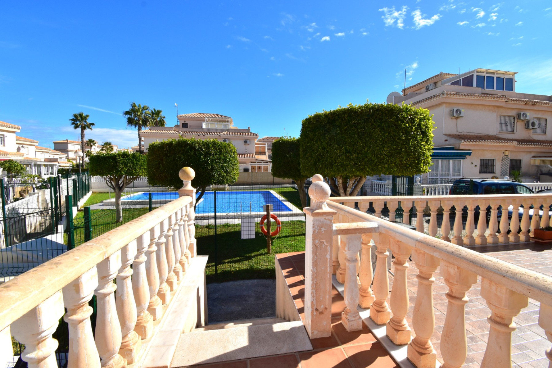 Revente - Quad Villa - Orihuela Costa - Playa Flamenca