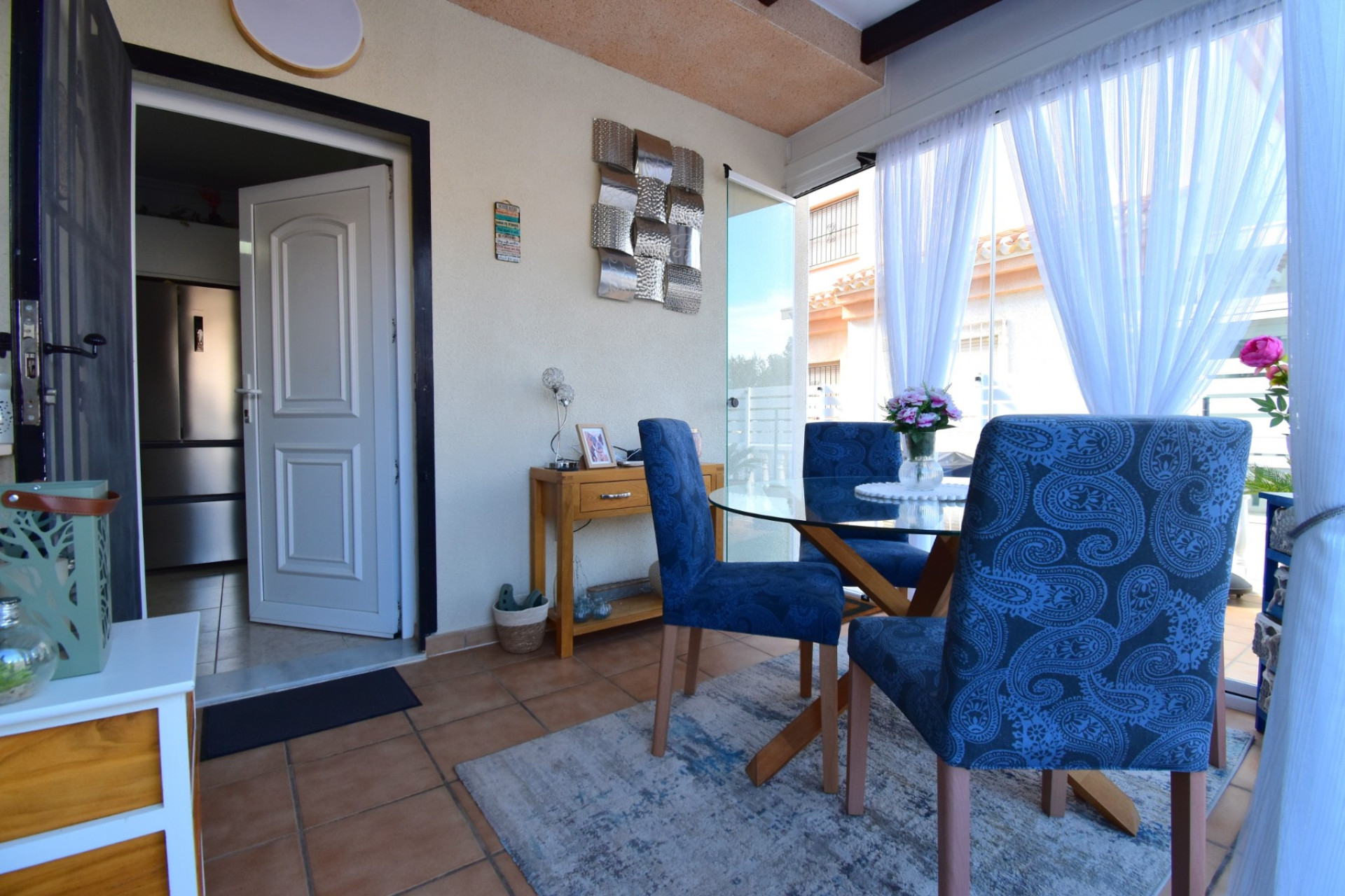 Revente - Quad Villa - Orihuela Costa - Playa Flamenca