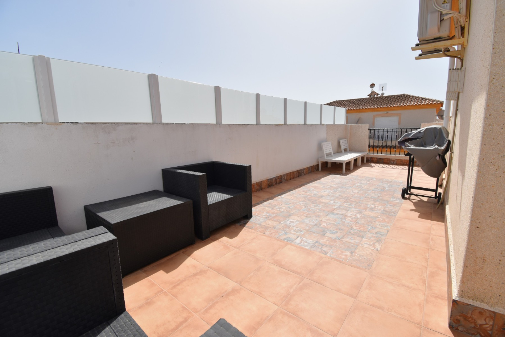 Revente - Quad Villa - Orihuela Costa - Playa Flamenca