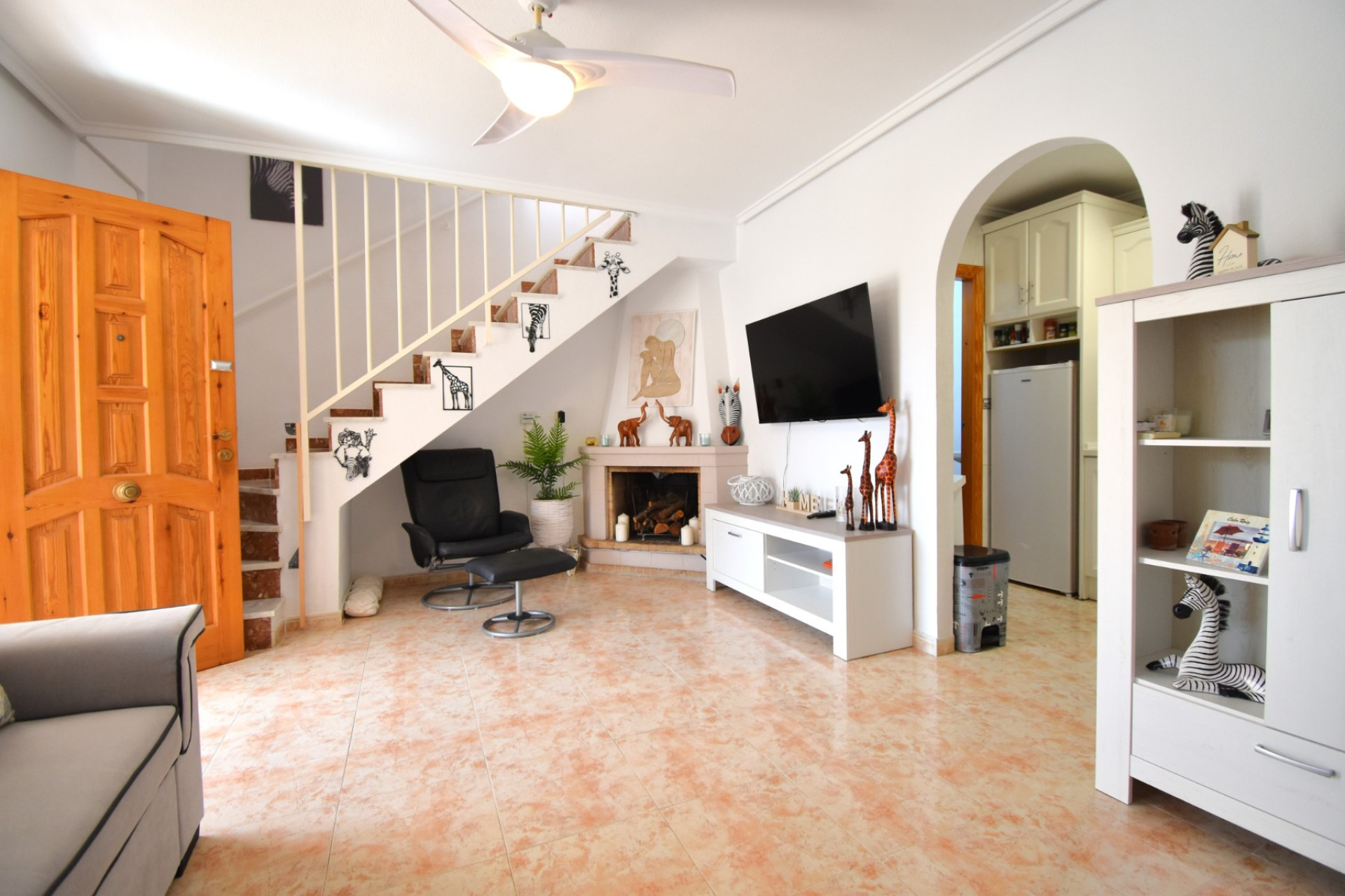 Revente - Quad Villa - Orihuela Costa - Playa Flamenca