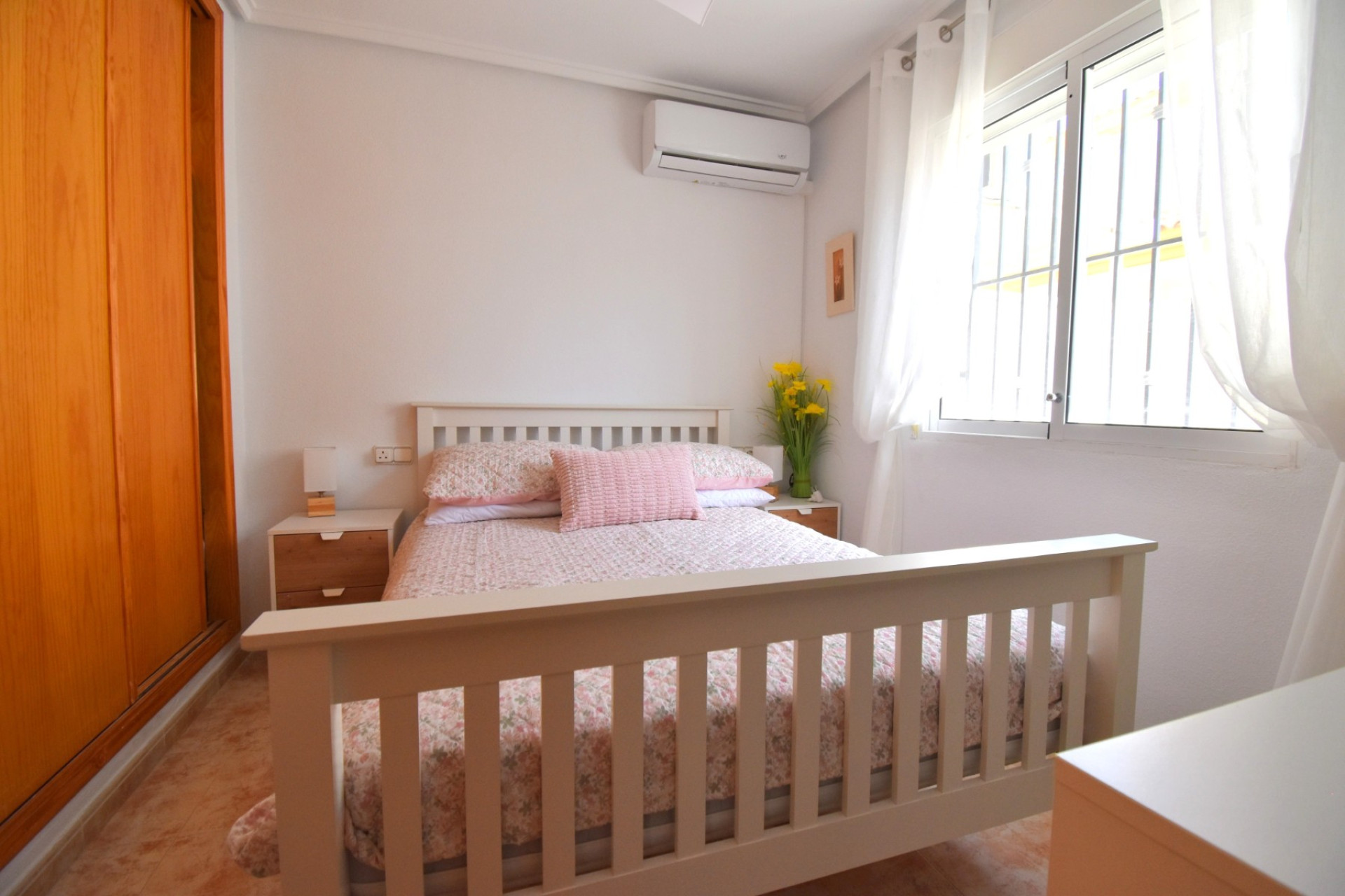 Revente - Quad Villa - Orihuela Costa - Playa Flamenca