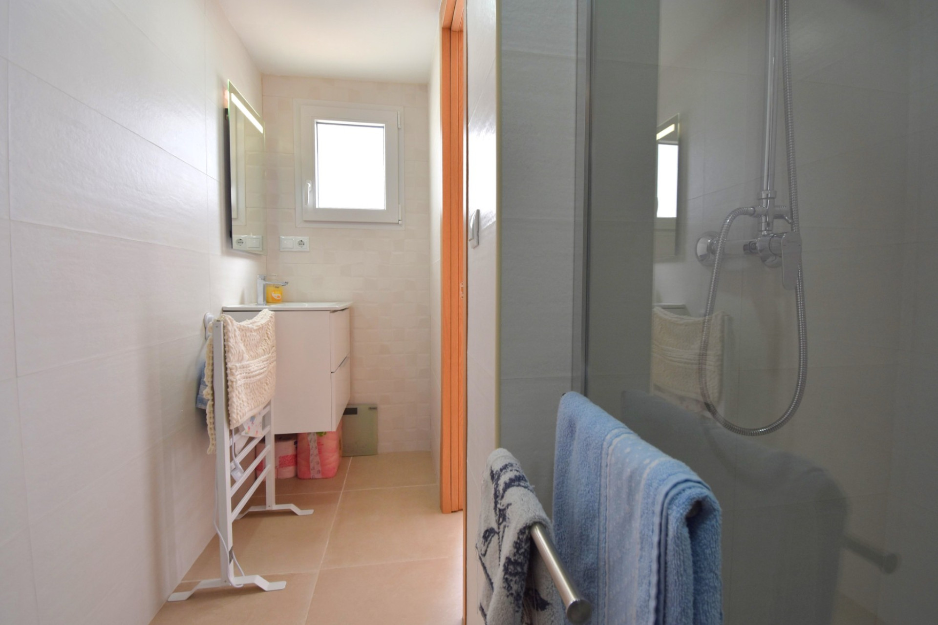 Revente - Quad Villa - Orihuela Costa - Playa Flamenca