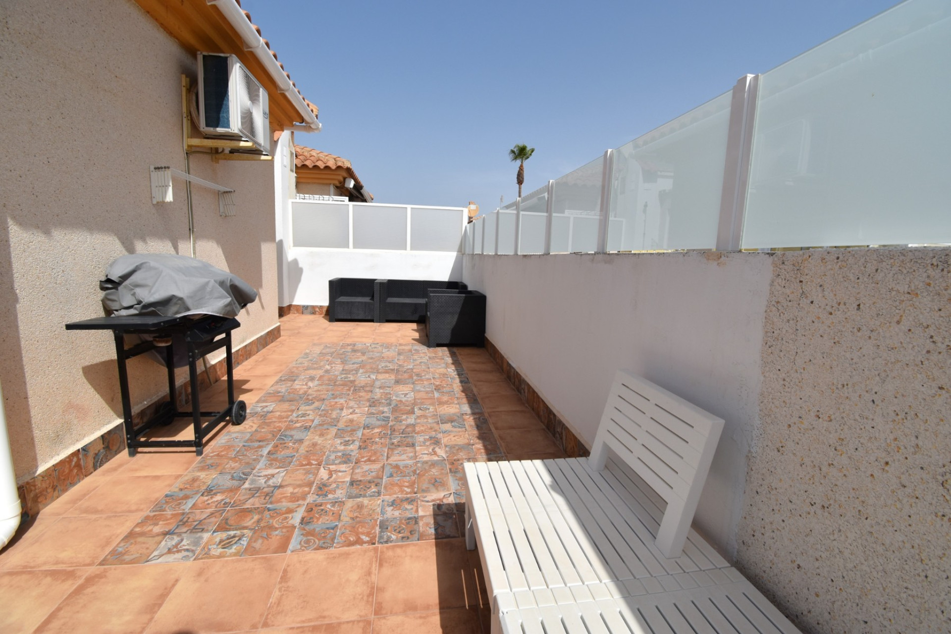 Revente - Quad Villa - Orihuela Costa - Playa Flamenca