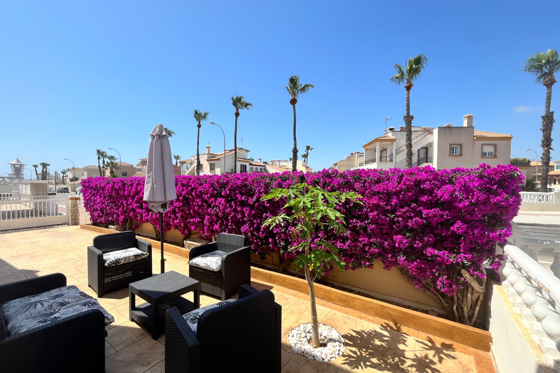 Revente - Quad Villa - Orihuela Costa - Playa Flamenca