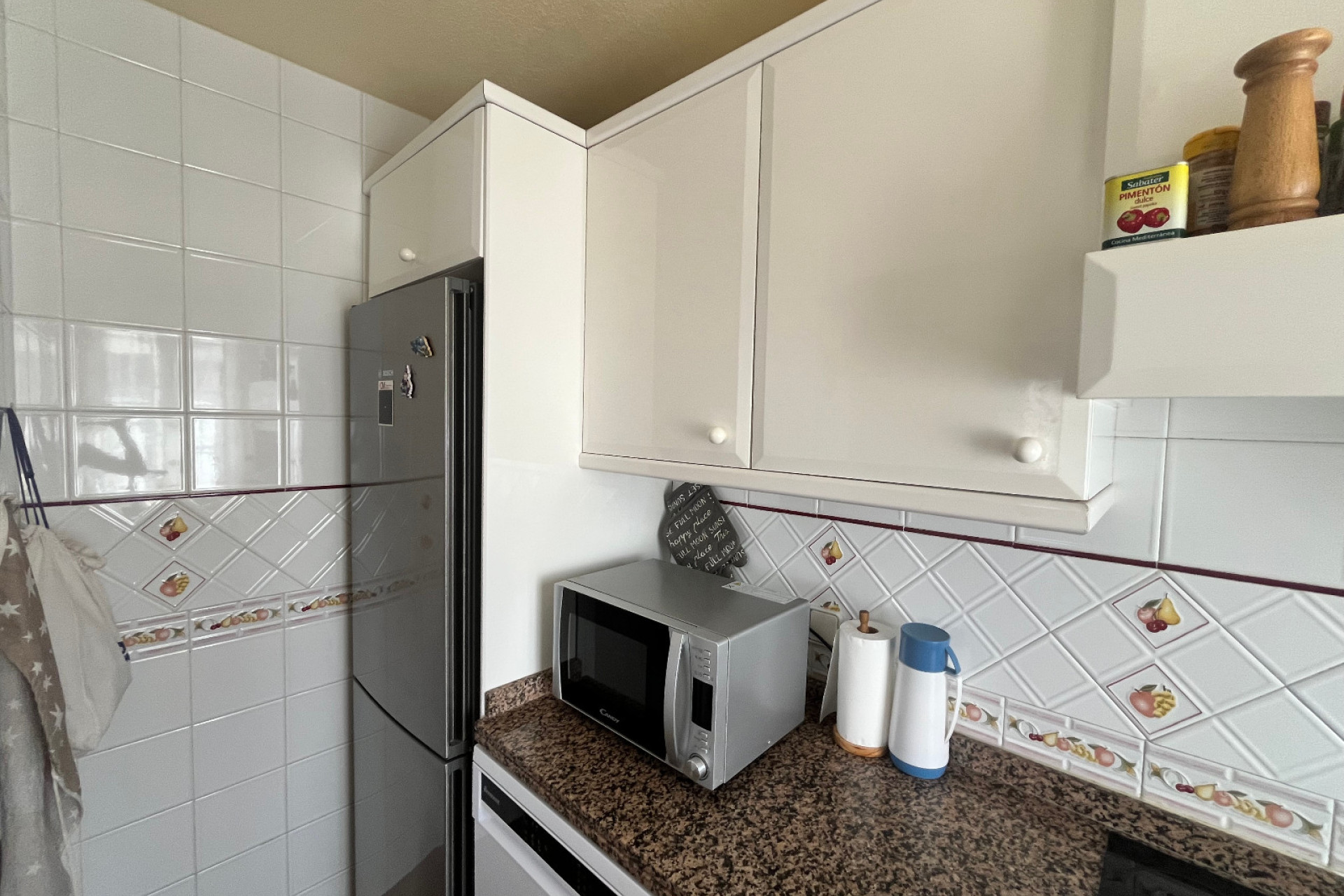 Revente - Quad Villa - Orihuela Costa - Playa Flamenca