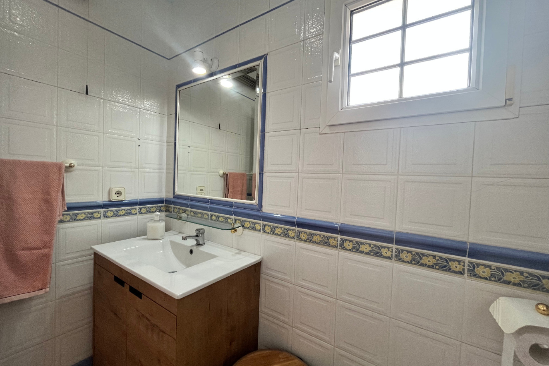 Revente - Quad Villa - Orihuela Costa - Playa Flamenca