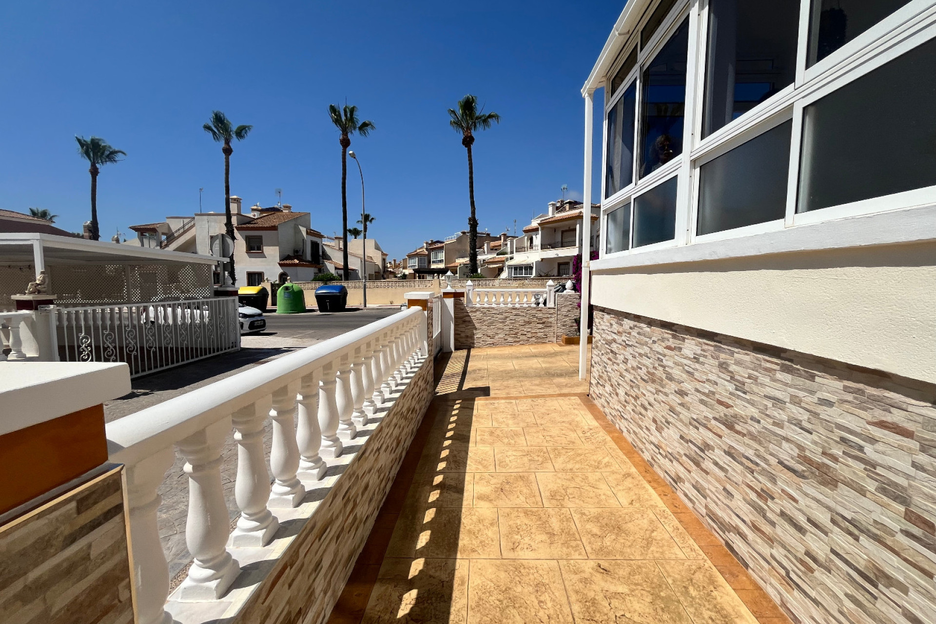 Revente - Quad Villa - Orihuela Costa - Playa Flamenca