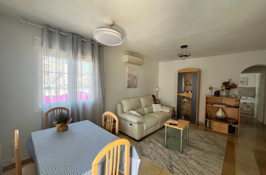 Revente - Quad Villa - Orihuela Costa - Playa Flamenca