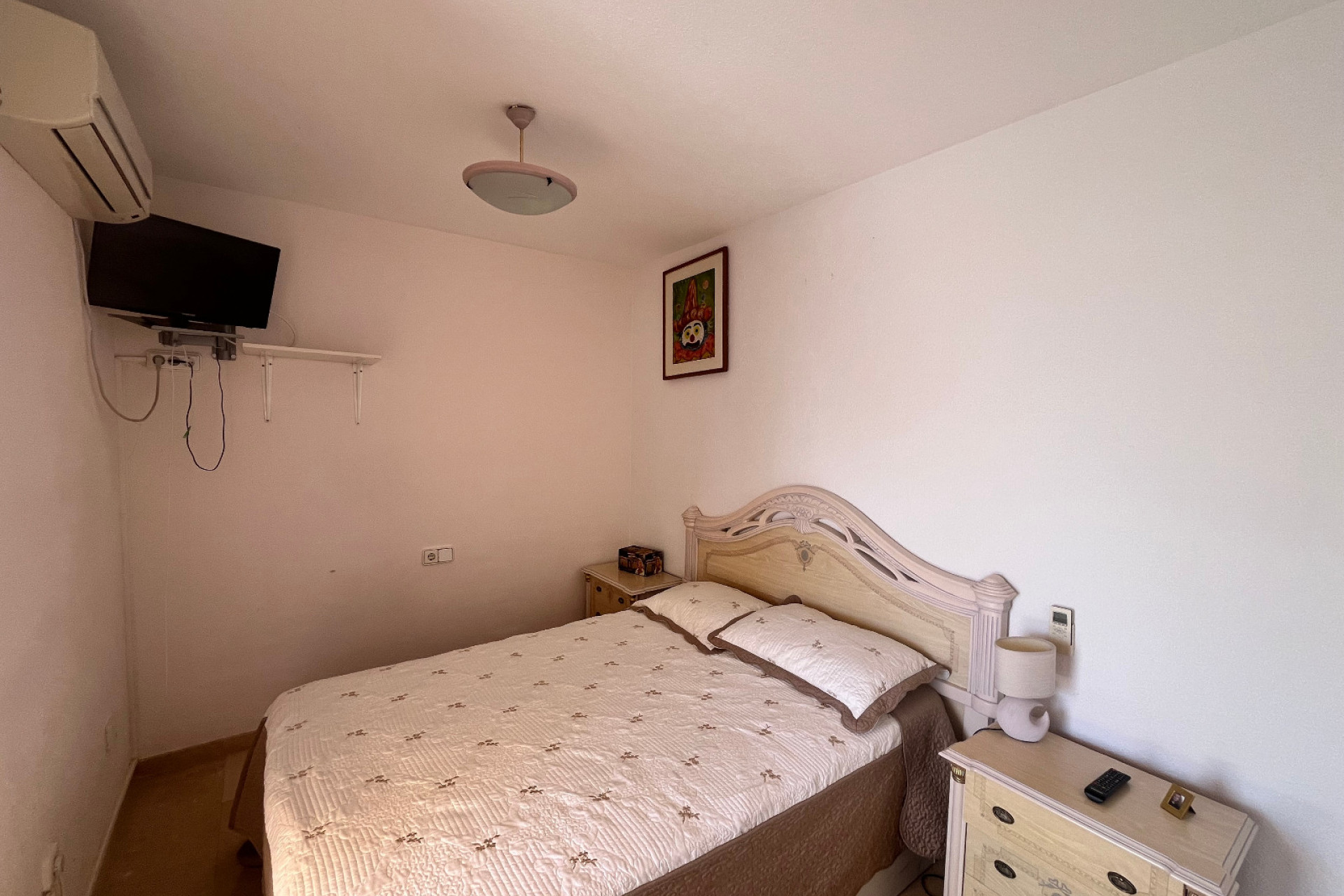 Revente - Quad Villa - Orihuela Costa - Playa Flamenca