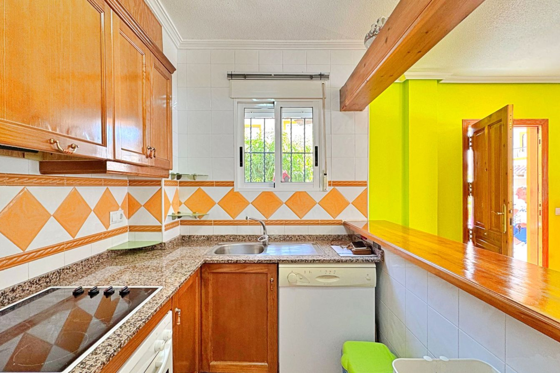 Revente - Quad Villa - Orihuela Costa - Punta Prima