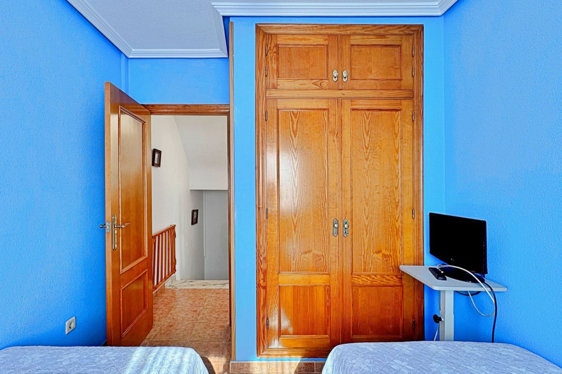 Revente - Quad Villa - Orihuela Costa - Punta Prima