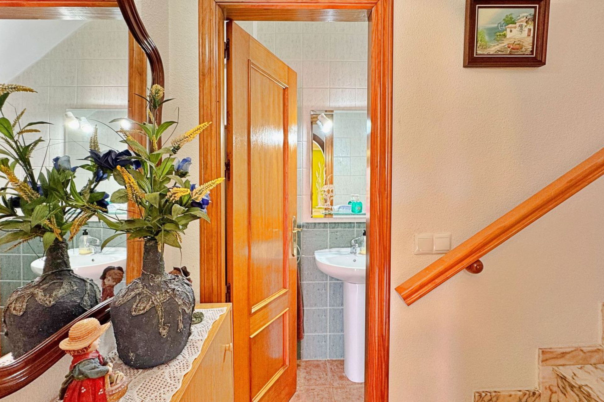 Revente - Quad Villa - Orihuela Costa - Punta Prima