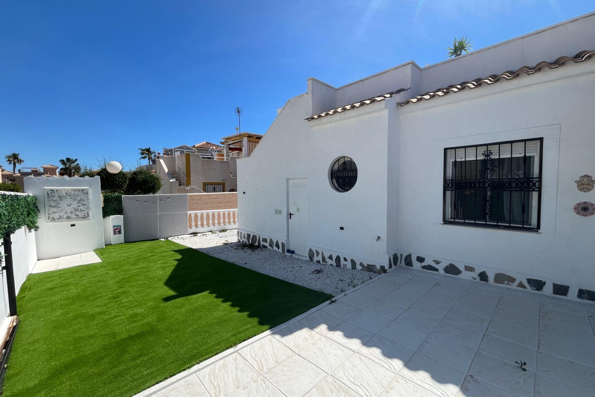 Revente - Quad Villa - Orihuela Costa - Punta Prima