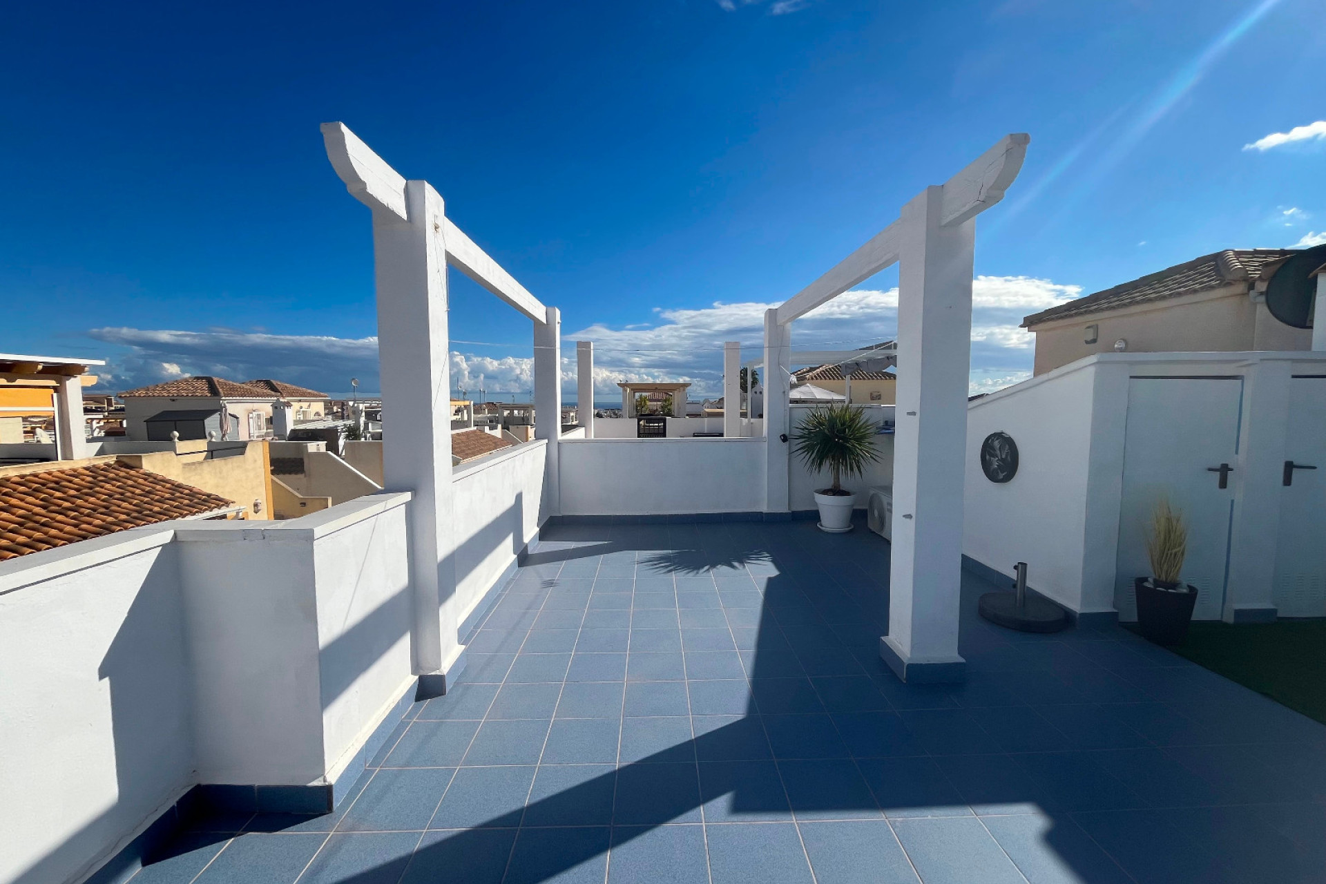 Revente - Quad Villa - Orihuela Costa - Punta Prima